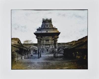 Tripe_12 (Seeringham, Munduppum inside gateway)