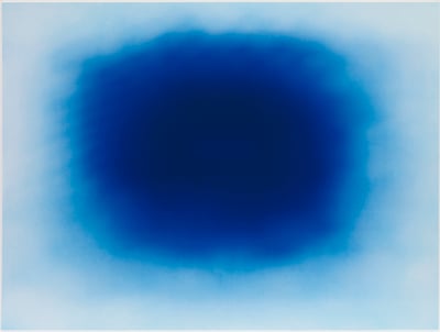 Breathing Blue