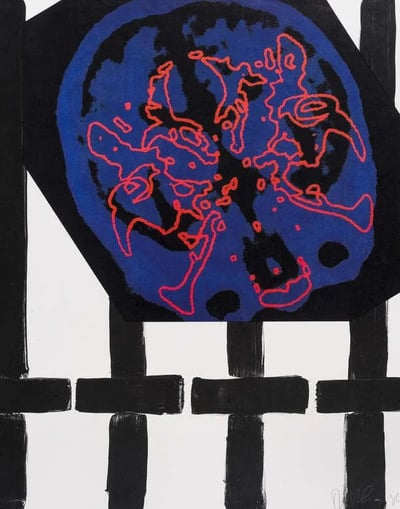Untitled (for Joseph Beuys)