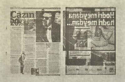 Untitled 8/10 (Radikal)