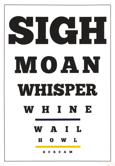 Carta Visual (Sign)