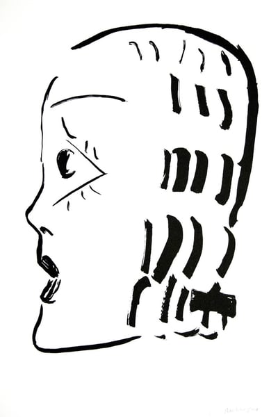 Portrait 19