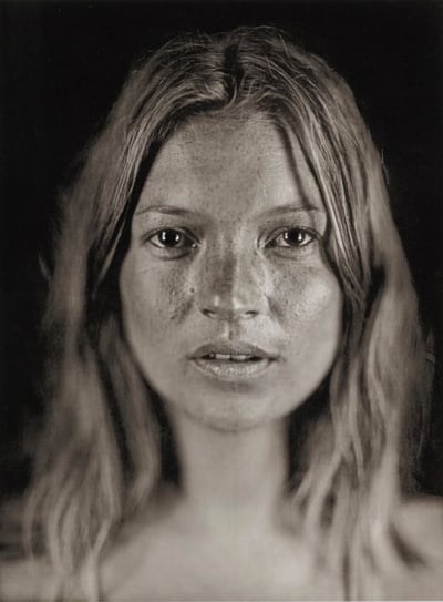 #14 From Untitled (set of 6 Kates)