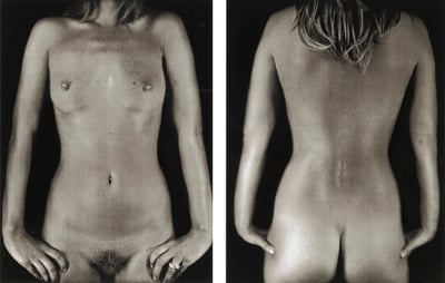 #11 From Untitled (set of 6 Kates)