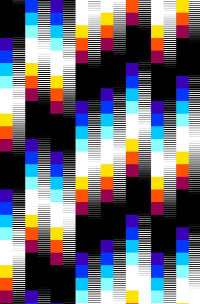 Chromadyna Micap #3