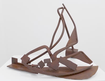 Low Table Piece CCCCXXXI