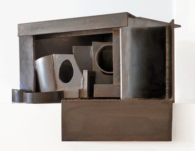 Table Piece S-13