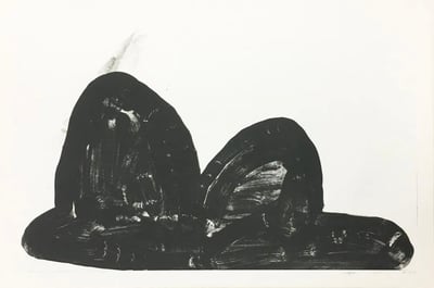 Untitled 1980-1982 II