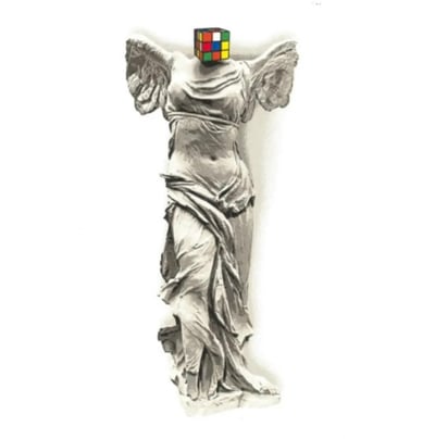 Rubik's Victory