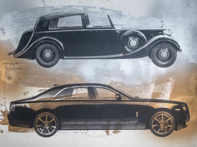 Rolls Royce