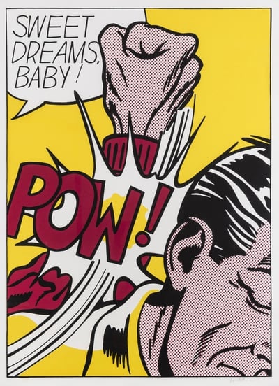 Sweet Dreams, Baby!