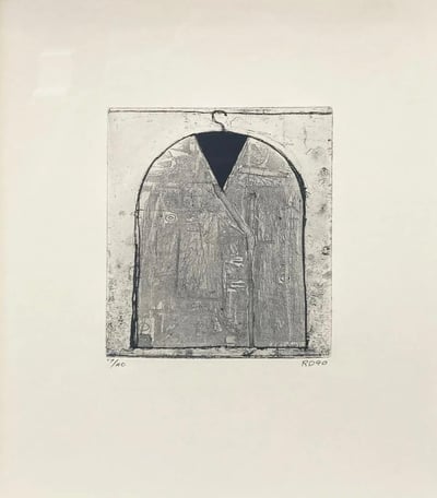  Coat IV