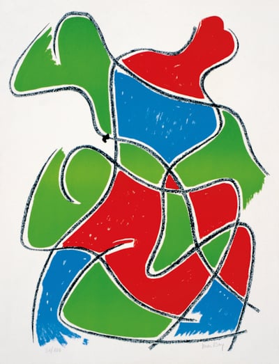 Tre Figure