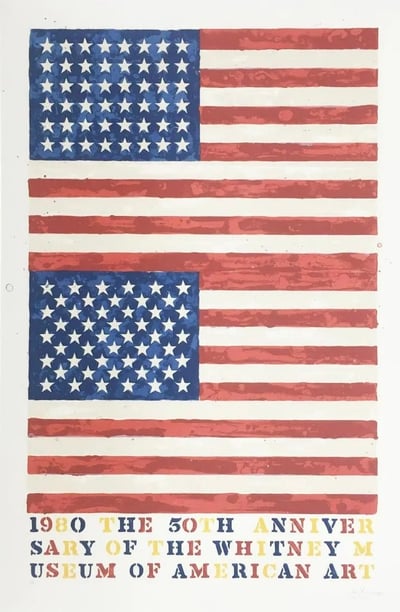 Double Flags