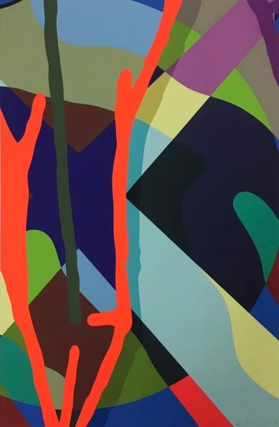 Tension 6