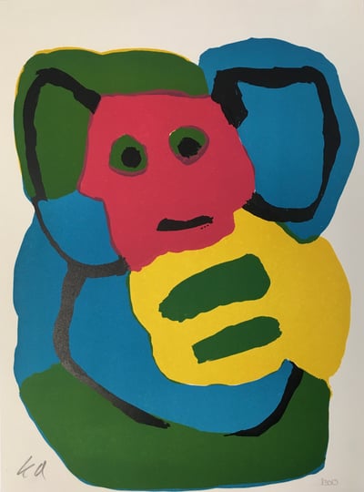 The Bear