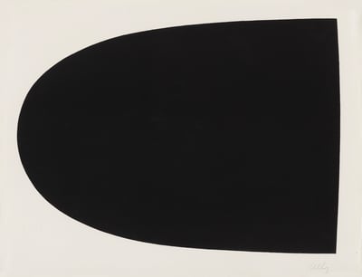 Black, from the 9 Portfolio