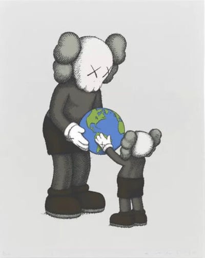 The promise