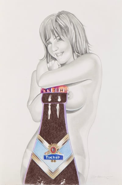 Tallulah Tucher