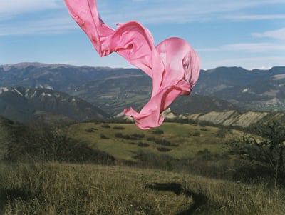 Weightlessness