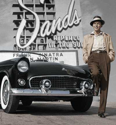 Frank Sinatra