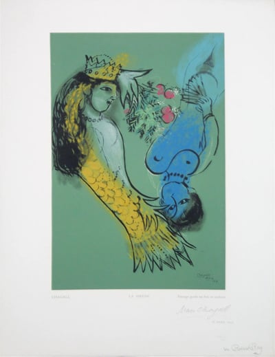 La Sirene