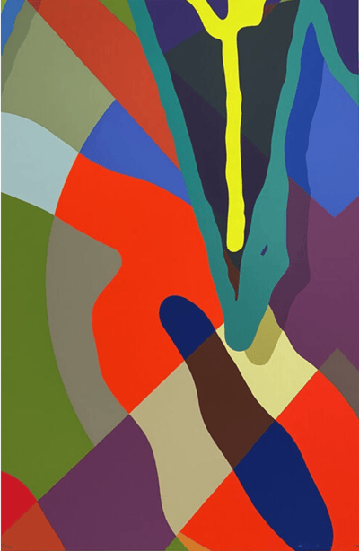 Tension No. 6