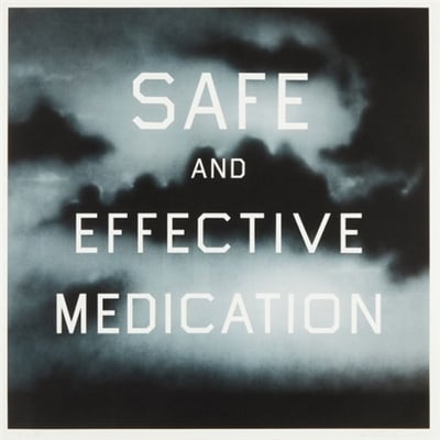 Safe And Effective Medication