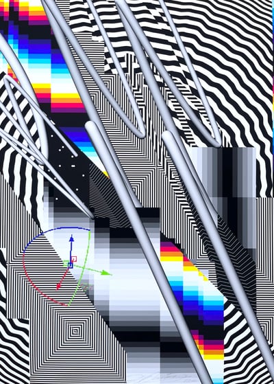 Optichromie 116P
