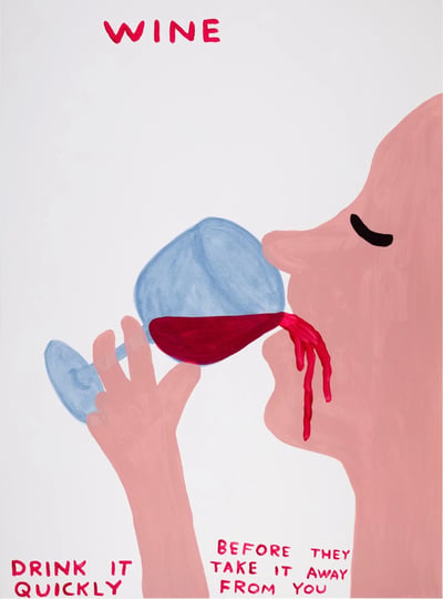Wine