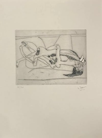 Untitled 212 (From The New School)