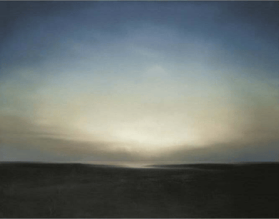 Abendstimmung (Evening Calm)