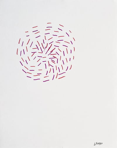 Dessin Infinie 36