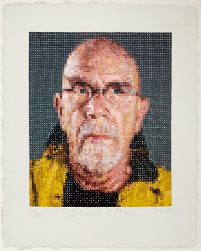 Self Portrait (1)