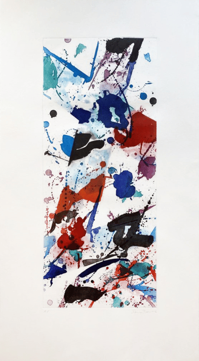 Untitled (SFE-014)