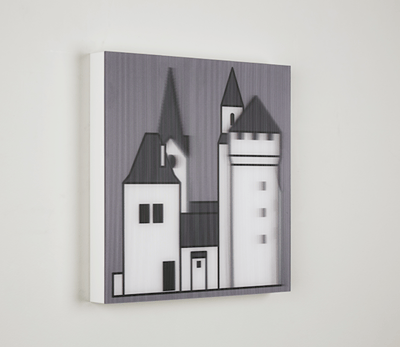 Medieval Village 2