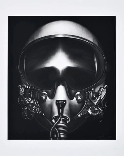 Untitled (Adam)