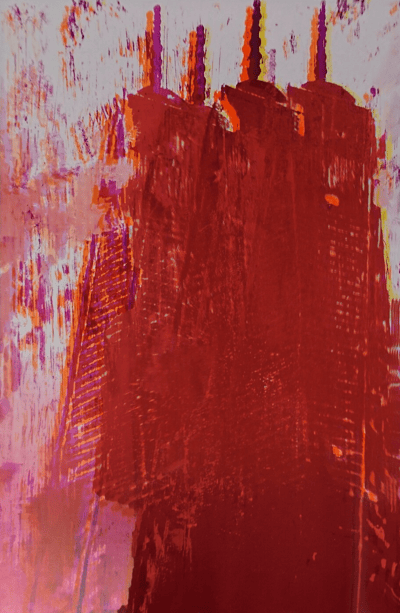 Freedom Tower 3