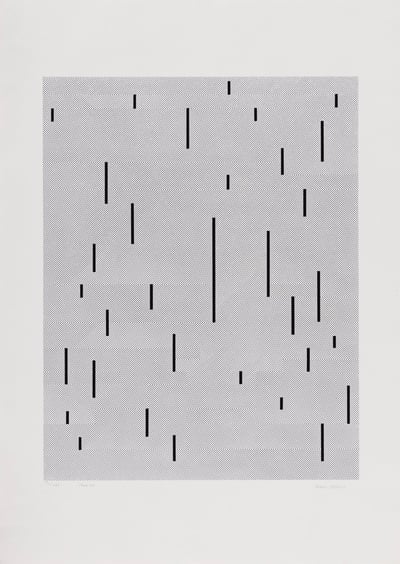 Untitled 6 of 9 (from Connections)