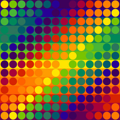 Color Secuencia 8