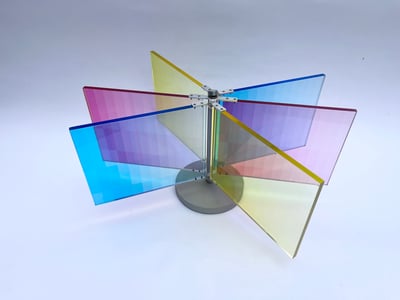 Subtractive Variability Orbital