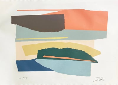 Untitled 1 From Niagara Series