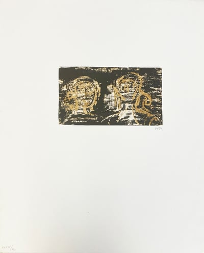 Two Heads