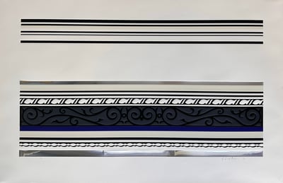 Entablature IX (146)