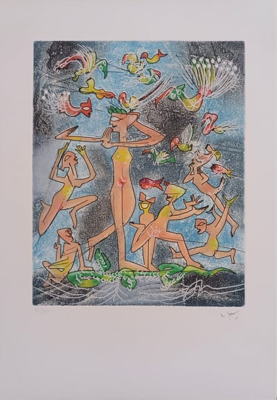 Demoiselles