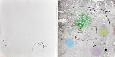 Création Miró MCMLXI