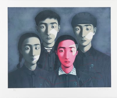 The Big Family (from Bloodline portfolio)