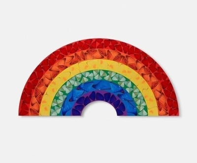 Rainbow - Small
