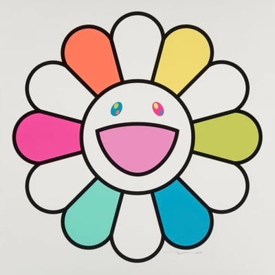 Smiley Days with Ms. Flower to You!