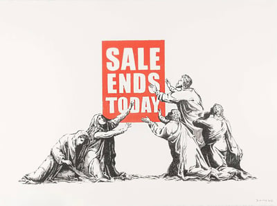 Sale Ends (v2)